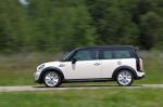 Mini Cooper S Clubman 2011 года